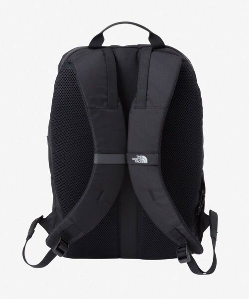 URBAN RESEARCH Sonny Label（アーバンリサーチサニーレーベル）の「THE NORTH FACE　Boulder Daypack（バックパック/リュック・メンズ・ブラック/クラシックカーキ/ギャラクシー・one）」の6枚目の写真