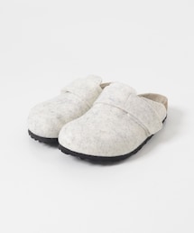 BIRKENSTOCK　Loma FE Oyster LAF-regular