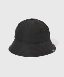 ADAM ET ROPE' | 【SOLARIS&CO./ソラリスアンドコー】LIMONTA TWILL BOWLER BUCKET HAT(ハット)