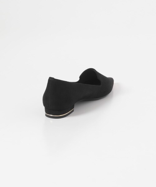 RODE SKO（ロデスコ）の「『MADE IN JAPAN』トゥメタルパンプス（パンプス・レディース・IVORY/BLACK/BROWN・23/23.5/24/24.5/25）」の13枚目の写真