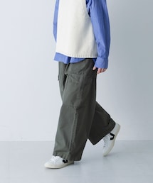 かぐれ | ユーティリティーイージーパンツ(その他パンツ)