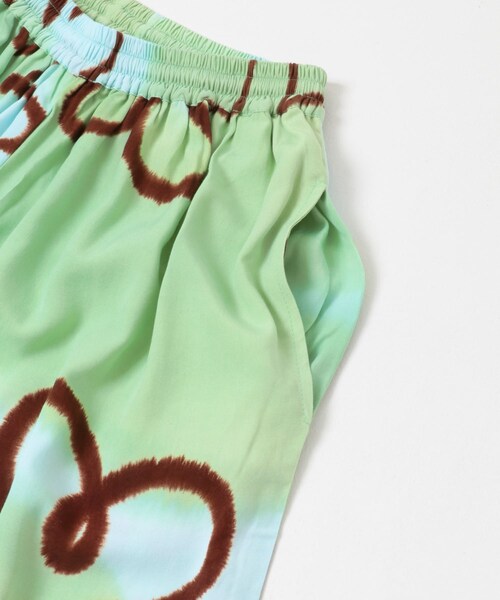 URBAN RESEARCH(アーバンリサーチ)の「SUKU HOME FRANGIPANI WINTER SET(ルームウェア/パジャマ・レディース・FRANGIPANI・XS/S/M)」の11枚目の写真