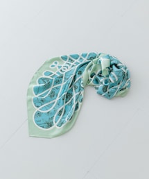 アソート柄スカーフ