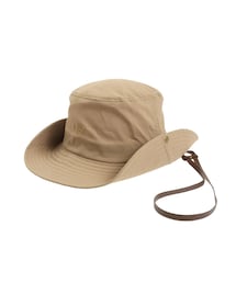 CALNAMUR | ナイロンウエスタンハット(ハット)