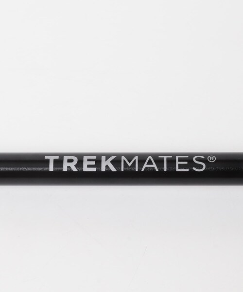 EKAL(エカル)の「TREK MATES HIKER SHOCK POLE(その他雑貨・メンズ・BLACK・One)」の5枚目の写真