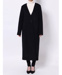 LAGUNAMOON | ジャッカルロングコート(その他アウター)