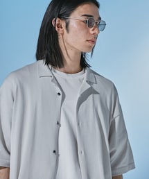 URBAN RESEARCH DOORS | 『仁村紗和さん着用』『UR TECH』 サマシェア ニットカーディガン(カーディガン/ボレロ)