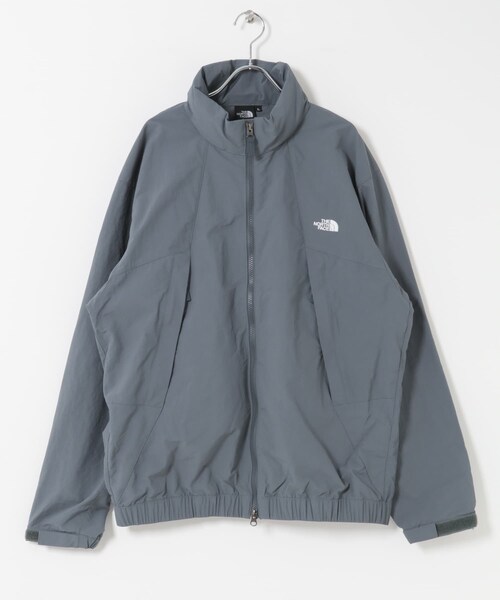 URBAN RESEARCH DOORS(アーバンリサーチドアーズ)の「THE NORTH FACE VERSATILE BLOUSON(ブルゾン・メンズ・SL/ST/AG/K・M/L/XL)」の13枚目の写真