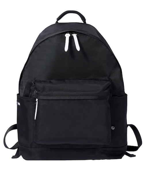 ROPE'(ロペ)の「【RAMIDUS】RAMIDUS DAY PACK(バックパック/リュック・レディース・ブラック・F)」の7枚目の写真
