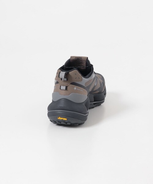 URBAN RESEARCH DOORS(アーバンリサーチドアーズ)の「Snow peak×MERRELL SPEED ARC MATIS GTX SP(スニーカー・レディース・BROWN・23.5/24/24.5)」の5枚目の写真