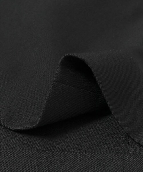 URBAN RESEARCH(アーバンリサーチ)の「COUTURE D’ADAME SPENCER JK(テーラードジャケット・レディース・BLACK・38)」の7枚目の写真