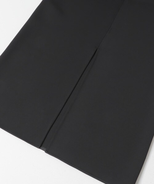 URBAN RESEARCH ROSSO（アーバンリサーチロッソ）の「ウォッシャブル吸水速乾ストレッチ スカート（スカート・レディース・IVORY/BLACK/BROWN・Free）」の17枚目の写真