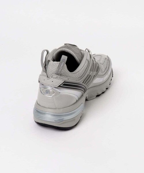 URBAN RESEARCH（アーバンリサーチ）の「SALOMON　ACS PRO（スニーカー・メンズ・A/SIL/LUNA・26/26.5/27/27.5/28/28.5/29/30）」の5枚目の写真