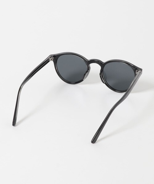 URBAN RESEARCH DOORS(アーバンリサーチドアーズ)の「ボストンサングラスB(メガネ・レディース・BLACK/BEIGE・-)」の8枚目の写真