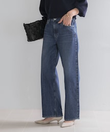 URBAN RESEARCH ROSSO | upper hights　THE NIECE MID-RISE(デニムパンツ)
