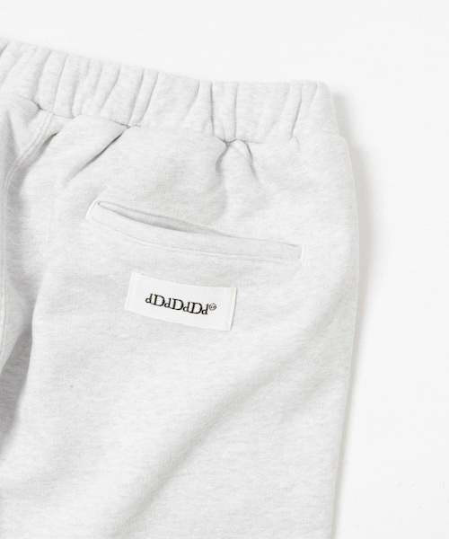 URBAN RESEARCH（アーバンリサーチ）の「dDdDdDd　BUGGY SWEAT PANTS（スウェットパンツ・メンズ・WHITE/BLACK/NAVY/M.GRAY・S/M/L/XL/XXL）」の19枚目の写真