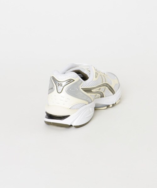 URBAN RESEARCH DOORS(アーバンリサーチドアーズ)の「ASICS GEL-KAYANO 14(スニーカー・メンズ・WHT/IVORY・26/26.5/27/27.5/28)」の5枚目の写真