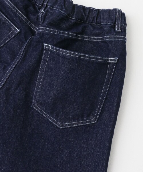 URBAN RESEARCH DOORS（アーバンリサーチドアーズ）の「FORK&SPOON　JFDパンツ（デニムパンツ・メンズ・USED/ONEWASH・4/5）」の20枚目の写真