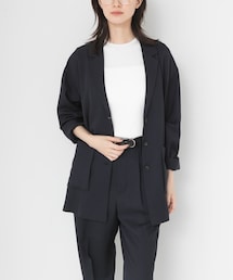URBAN RESEARCH | new basic AIR SKIN JACKET(その他アウター)