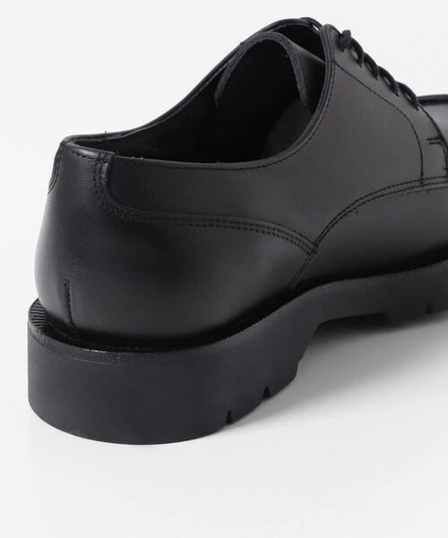 URBAN RESEARCH DOORS(アーバンリサーチドアーズ)の「KLEMAN FRODAN(ドレスシューズ・メンズ・BLACK/MARRON・40/41/42/43)」の5枚目の写真