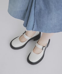 THE GOODLAND MARKET | CAMPER PIX LONDON(パンプス)