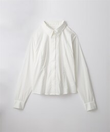 nissen | 【TTOL】タイトシャツ(シャツ/ブラウス)