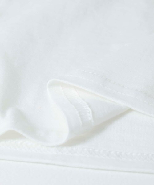 THE GOODLAND MARKET（ザグッドランドマーケット）の「SURFRIDER FOUNDATION　Message T-shirts（Tシャツ/カットソー・メンズ・off・S/M/L/XL）」の14枚目の写真