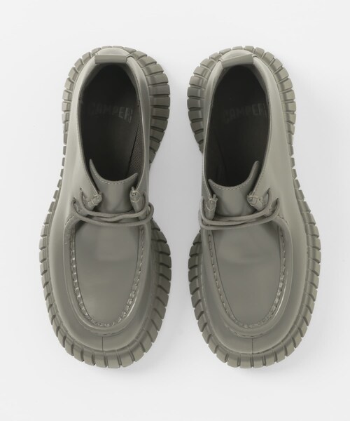 THE GOODLAND MARKET（ザグッドランドマーケット）の「CAMPER　Pix BCN-loafer（ドレスシューズ・レディース・001BLK/007GRY・36/37/38）」の13枚目の写真