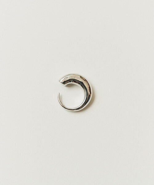 ROPE'(ロペ)の「【J'aDoRe限定】【1064STUDIO】 HORN R(リング・レディース・ゴールド/シルバー・F)」の12枚目の写真