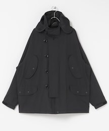 URBAN RESEARCH | DAIWA PIER39　WINDSTOPPER FLIGHT PARKA(テーラードジャケット)