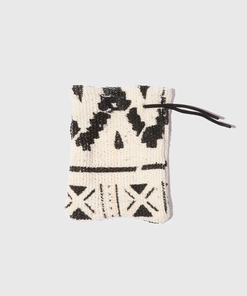 ADAM ET ROPE'(アダムエロペ)の「【Adawat'n Tuareg/アダワット トゥアレグ】Lbhar(バングル/リストバンド・メンズ・シルバー・F)」の8枚目の写真