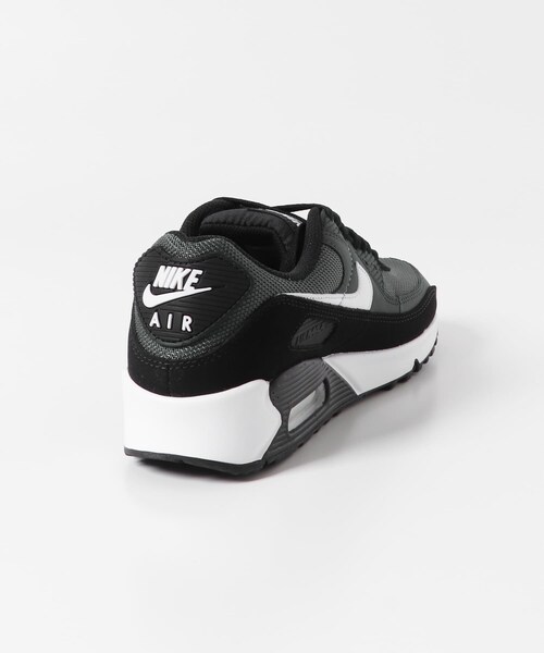 URBAN RESEARCH DOORS（アーバンリサーチドアーズ）の「NIKE　エア マックス 90（スニーカー・メンズ・グレー/ホワイト/ブラック/ホワイト・26/26.5/27/27.5/28）」の22枚目の写真