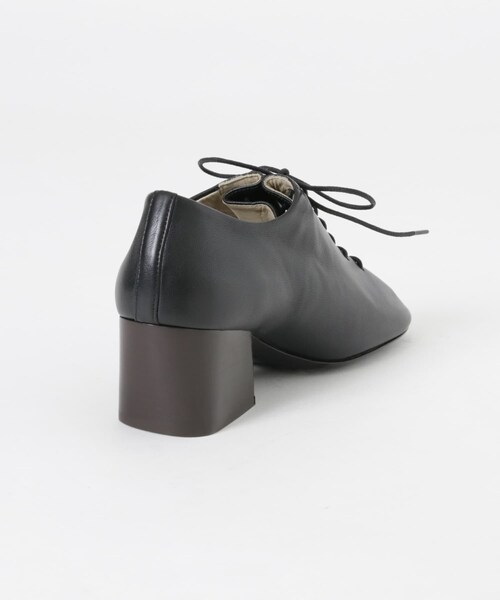 URBAN RESEARCH（アーバンリサーチ）の「LEMAIRE　SOURIS CLASSIC DERBIES 55（ドレスシューズ・レディース・BLACK・36/37/38/39）」の6枚目の写真