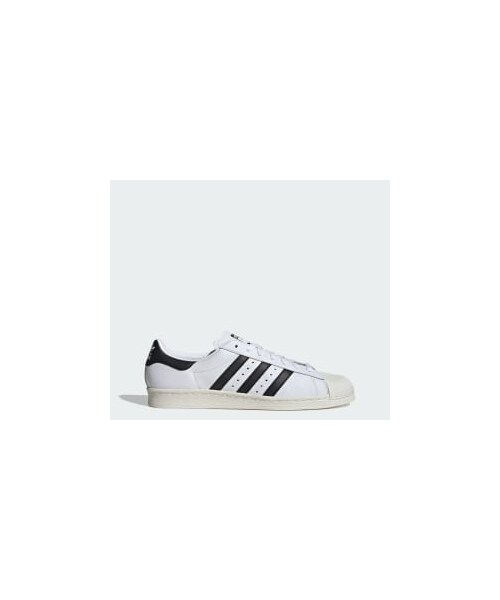 adidas(アディダス)の「スーパースター 82 / Superstar 82(シューズ・メンズ・ブラック/ホワイト・22.0cm/22.5cm/23.0cm/23.5cm/24.0cm/24.5cm/25.0cm/25.5cm/26.5cm/27.5cm/28.0cm/29.0cm/29.5cm/30.0cm/26.0cm/27.0cm/28.5cm/31.0cm/30.5cm/31.5cm/32.0cm)」の19枚目の写真