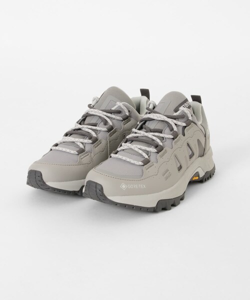 THE GOODLAND MARKET（ザグッドランドマーケット）の「AIGLE　PARIOT GTX（スニーカー・レディース・GREY/NAVY/AVOCAT・36/37/38/41/42）」の11枚目の写真