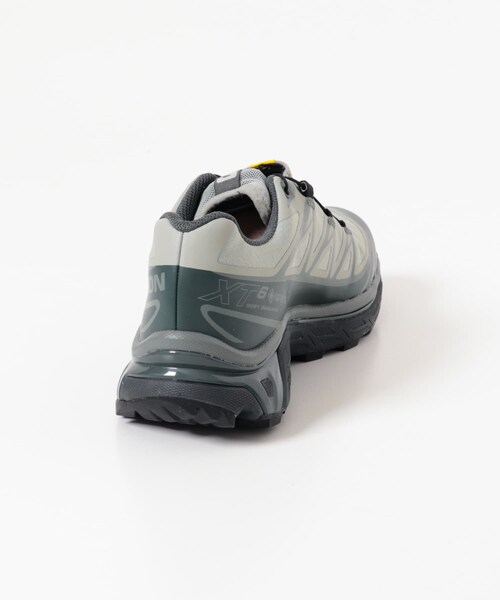URBAN RESEARCH(アーバンリサーチ)の「『23-25.5サイズ』SALOMON EXCLUSIVE XT-6 GTX(スニーカー・レディース・W/U/S SAGE・23/23.5/24/24.5/25/25.5)」の11枚目の写真