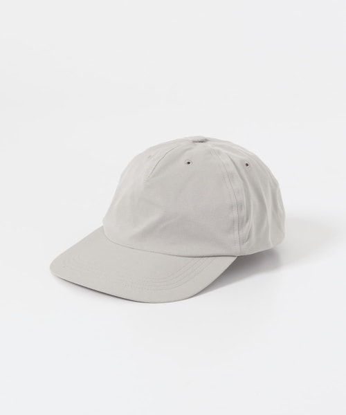 EKAL（エカル）の「HOUDINI　DAYBREAK CAP（キャップ・メンズ・SANDSTORM/BROWN Ill/TRUE BLACK・S/M/M/L）」の4枚目の写真