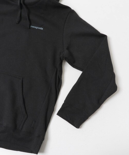 URBAN RESEARCH DOORS（アーバンリサーチドアーズ）の「patagonia　FitzRoyIconUprisalHoody（パーカー・メンズ・DVL/GLH/INBK・S/M/L/XL）」の7枚目の写真