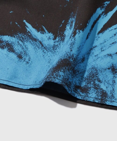 ADAM ET ROPE'(アダムエロペ)の「【Etudes Studio/エチュードストゥディオ】OVERSIZE SHIRT HEADS AW(シャツ/ブラウス・メンズ・その他・46/48)」の11枚目の写真