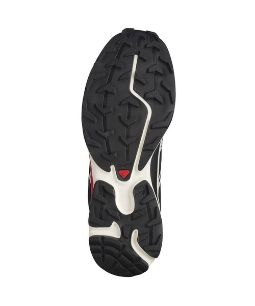 ADAM ET ROPE'(アダムエロペ)の「【SALOMON(サロモン)】XT-6(スニーカー・レディース・ネイビー系・23.5/24/24.5/25/25.5)」の20枚目の写真