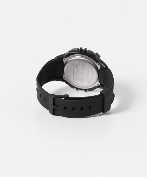 URBAN RESEARCH DOORS（アーバンリサーチドアーズ）の「TIMEX　Exclusive IRONMANFlix100（アナログ腕時計・メンズ・Black・one）」の14枚目の写真