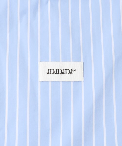 URBAN RESEARCH(アーバンリサーチ)の「dDdDdDd DAY 6 LONG-SLEEVE SHIRTS(シャツ/ブラウス・メンズ・FRIDAY・S/M/L/XL/XXL)」の6枚目の写真