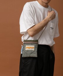 URBAN RESEARCH | SUPERMARKET　JUNKPACKサコッシュ(ショルダーバッグ)