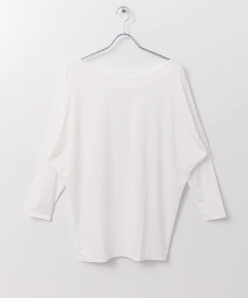 RODE SKO（ロデスコ）の「ラッシュTシャツ付3点セット∴（水着・レディース・OFFxNAVY/BLACK・FREE）」の17枚目の写真