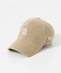 NEW ERA | New Era　920 SADPAD 8W BEI 263(キャップ)