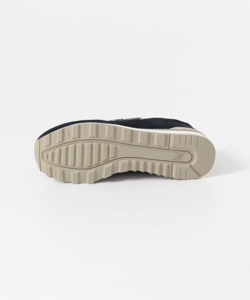 URBAN RESEARCH DOORS(アーバンリサーチドアーズ)の「NEW BALANCE W996(スニーカー・レディース・BLACK・23/23.5/24/24.5/25)」の7枚目の写真