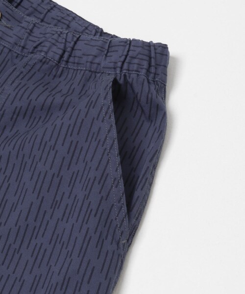 URBAN RESEARCH（アーバンリサーチ）の「LQQK Studio　JAM PANT（その他パンツ・メンズ・NAVY CAMO/WASHED BLK・M/L）」の15枚目の写真