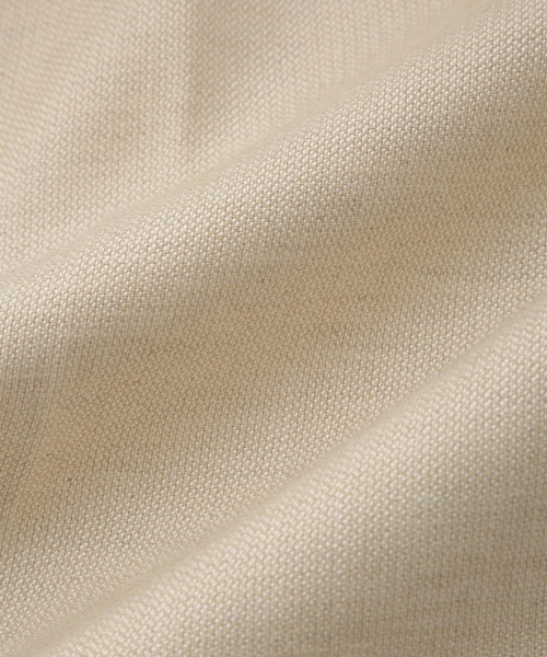 ROPE'（ロペ）の「【forteforte（フォルテ フォルテ）】ワイドパンツ（スラックス・レディース・グレー/ベージュ・F）」の13枚目の写真