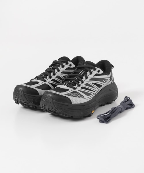 URBAN RESEARCH(アーバンリサーチ)の「HOKA ONEONE MAFATE SPEED 2(スニーカー・レディース・BKSV・23/24/25)」の1枚目の写真