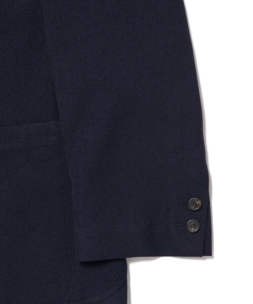 KYOU JEFF Uniform Cloth Blazer キョウ ブレザー KYOU】 JEFF Uniform Cloth Blazer (ジャケット/アウター